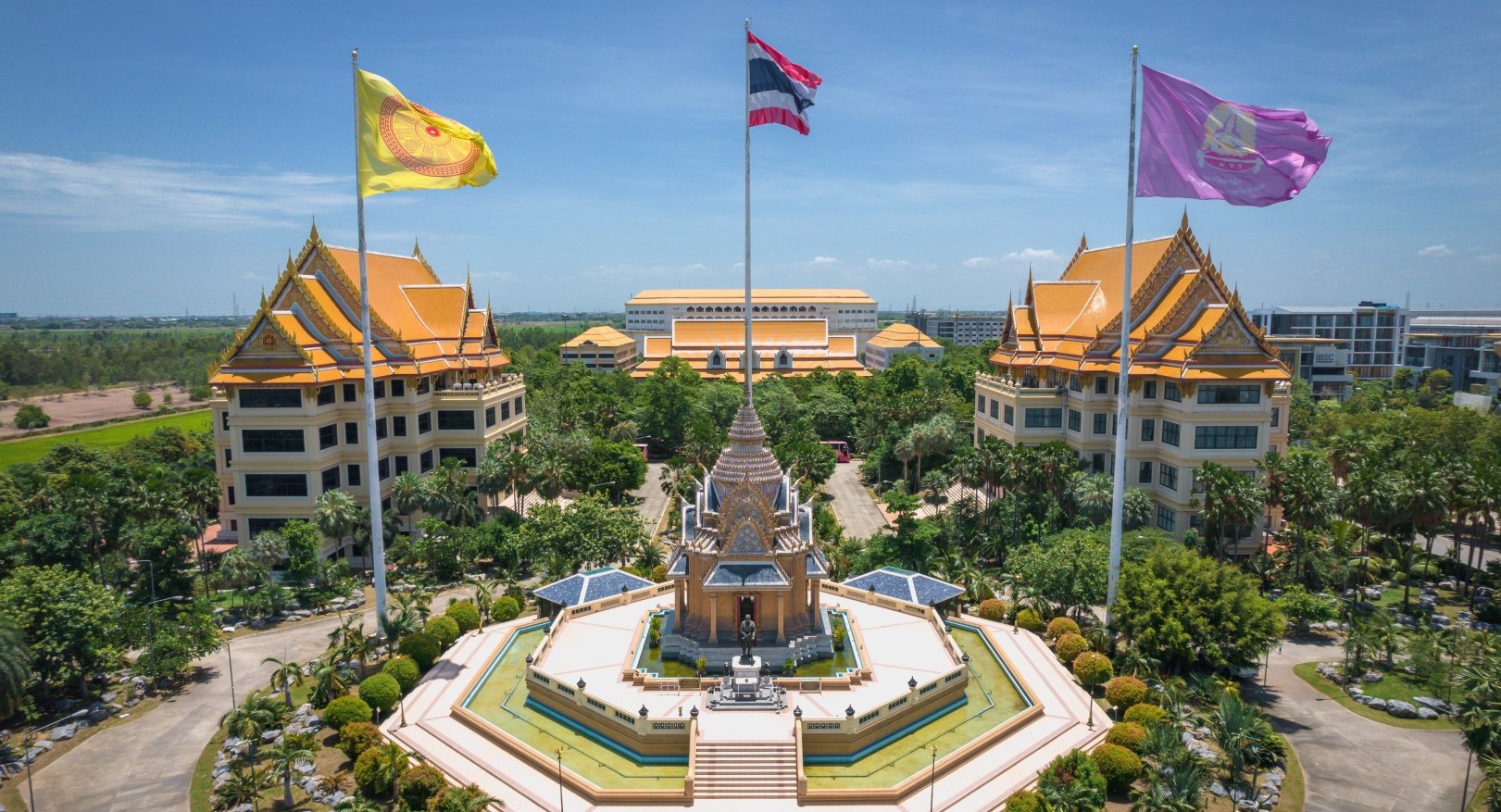 มหาวิทยาลัยมหาจุฬาลงกรณราชวิทยาลัย