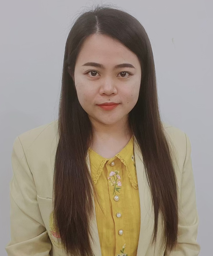 นางสาววชิราภรณ์ สีสวย